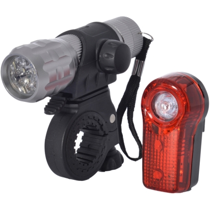 Dviračio žibintas OXC Ultra Torch 9 LED