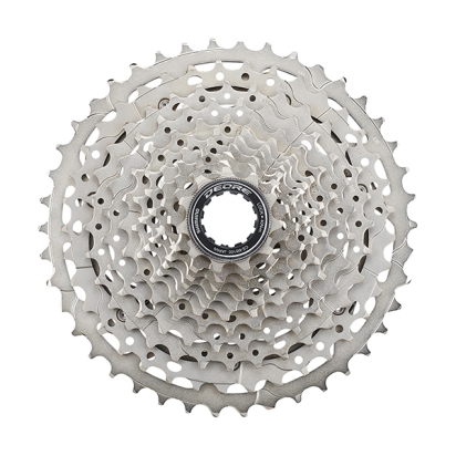 Cassette Shimano Deore, CS-M4100-11 11s