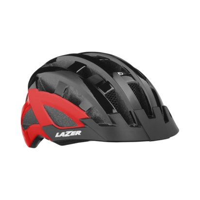 Cycling helmet Lazer Comp DLX CE-CPSC + Led