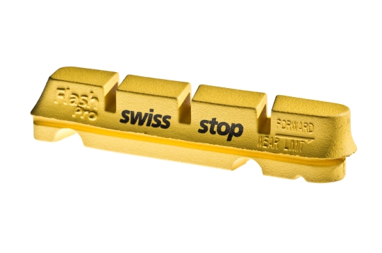 Brake pads Swissstop FlashPro Yellow King