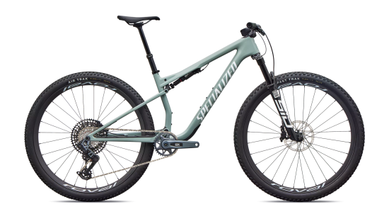 Kalnų dviratis Specialized EPIC 9 EXPERT 2027