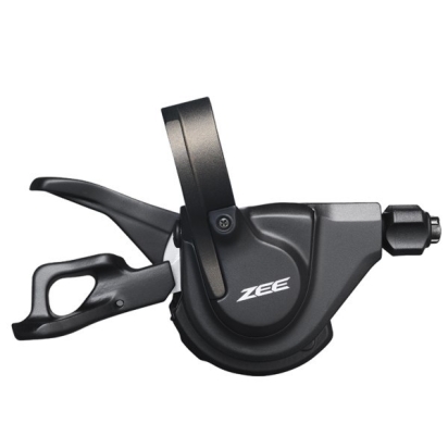 Pavarų perjungimo rankenėlė Shimano ZEE, SL-M640, 10s