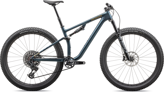 Mountain bike Specialized EPIC EVO PRO LTD