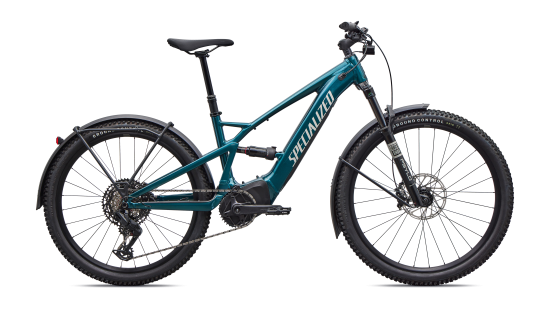 Elektrinis dviratis Specialized TERO X 5.0 29 2025