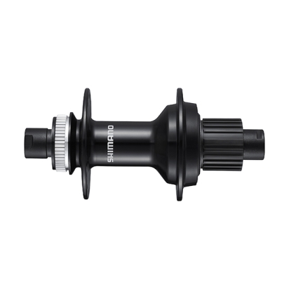 Rear freehub Shimano FH-MT510 Boost, Deore