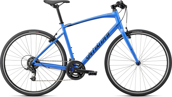 Fitness dviratis Specialized SIRRUS 1.0