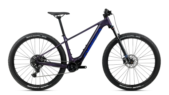 Elektrinis dviratis Orbea URRUN 30
