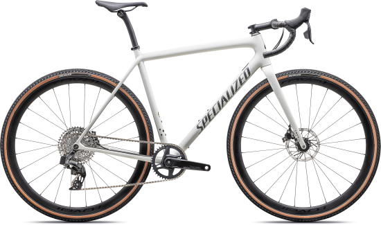 Gravel dviratis Specialized CRUX EXPERT