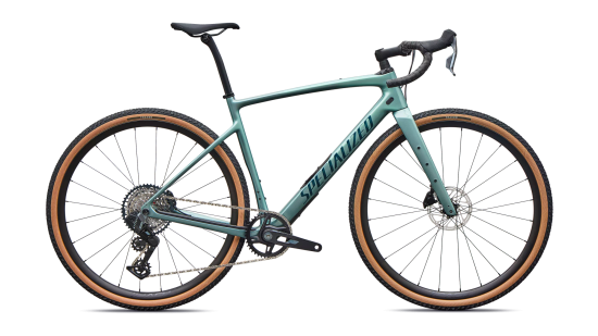 Gravel bike Specialized DIVERGE EXPERT AXS 2027