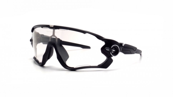 Oakley Jaw Breaker BLK/Photohrom 