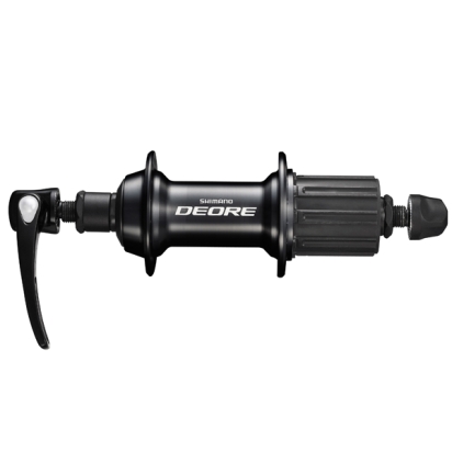 Rear freehub Shimano FH-T610, Deore