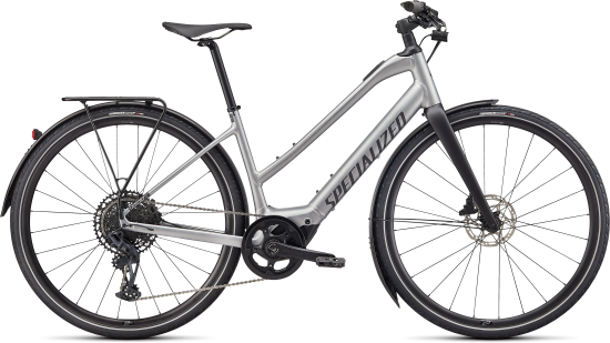 E-bike Specialized VADO SL 5.0 ST EQ