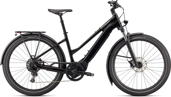 E-bike Specialized VADO 4.0 ST NB