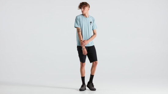 Specialized Men's S-Logo Short Sleeve T-Shirt