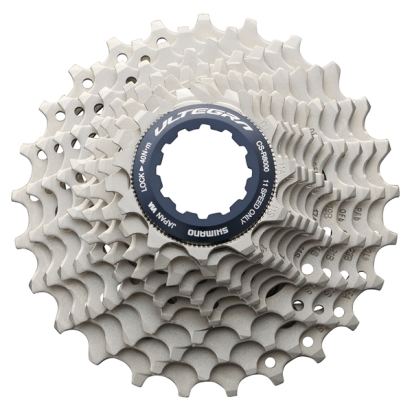 Cassette Shimano Ultegra, CS-R8000 11s