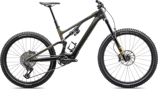 E-bike Specialized LEVO SL EXPERT CARBON