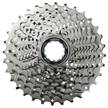 Cassette Shimano Tiagra, CS-HG500 10s