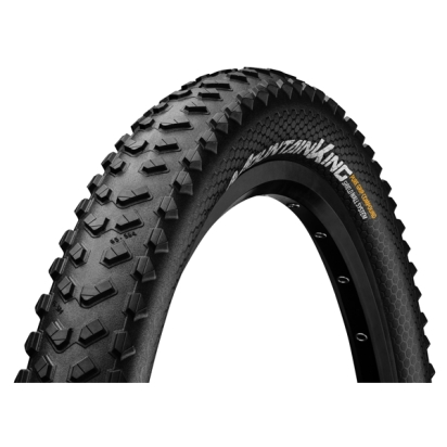 Tire Continental Mountain King SW