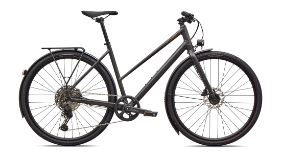 Hybrid bike Specialized SIRRUS X 3.0 EQ ST 2026