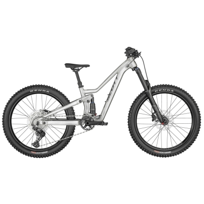 Mountain Bike Scott Ransom 400 24"