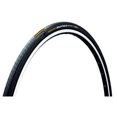 Tire Continental Supersport Plus