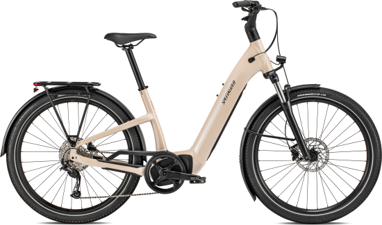 E-bike Specialized COMO 3.0 NB