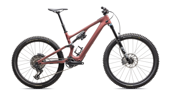 E-bike Specialized LEVO SL COMP CARBON
