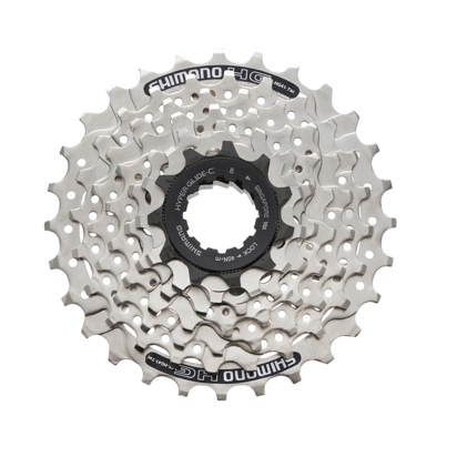 Cassette Shimano Sora, CS-HG41 7s 11-28