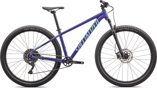 Mountain bike Specialized ROCKHOPPER COMP KH