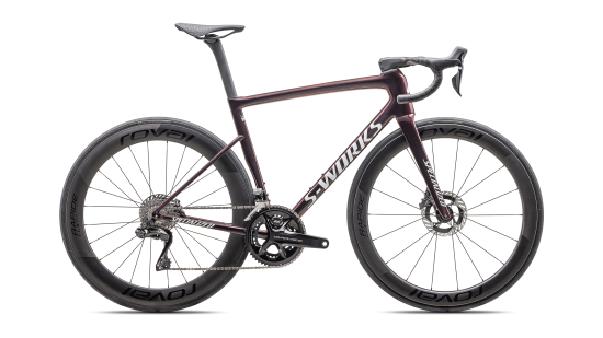 Road bike S-Works TARMAC SL8 DI2