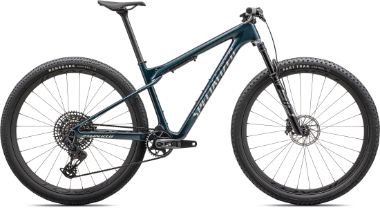 Kalnų dviratis Specialized EPIC WC PRO
