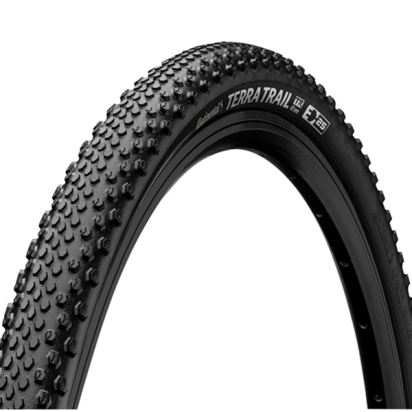 Tire Continental Terra Trail SW 