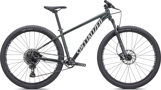 Mountain bike Specialized ROCKHOPPER EXPERT 27.5