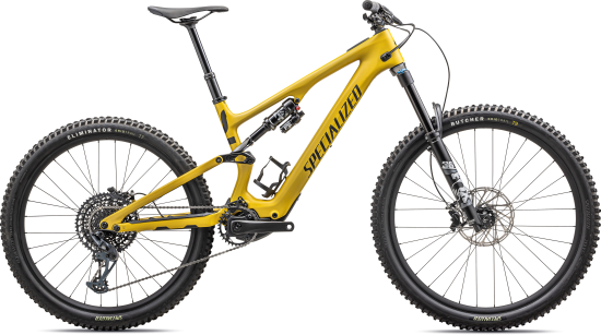 E-bike Specialized LEVO SL COMP CARBON