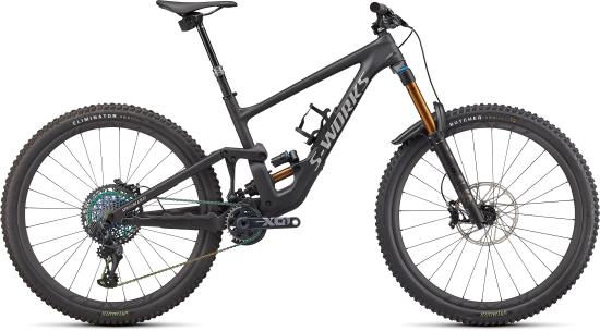Kalnų dviratis S-Works ENDURO
