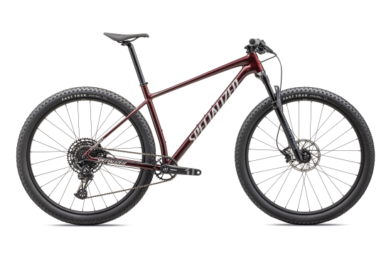Mountain bike Specialized CHISEL HT COMP