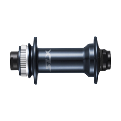 Front hub Shimano HB-M7110-B Boost, SLX