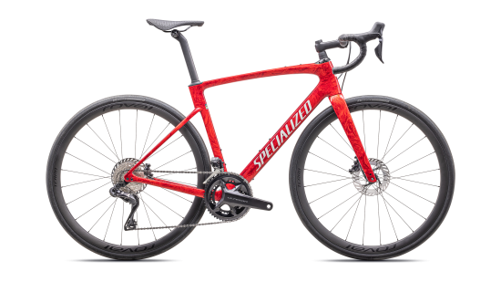 Plento dviratis Specialized ROUBAIX PRO