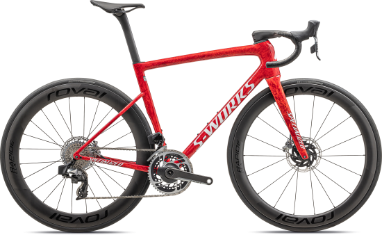 Plento dviratis S-Works TARMAC SL8 ETAP