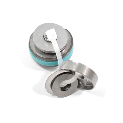Fox Service Set: Valving Assy: 2016 Float DPS CF RM CMF (.940 Bore) (807-06-165-KIT)