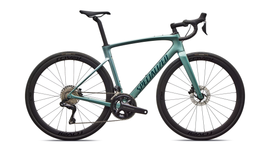 Plento dviratis Specialized ROUBAIX EXPERT 2026