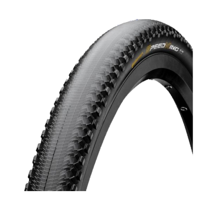 Tire Continental Speed King CX 