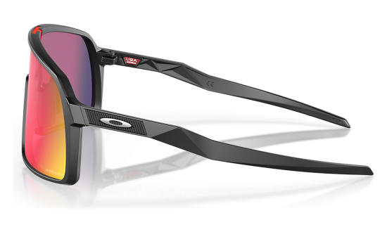 Sunglasses Oakley Sutro MBlack Prizm Road