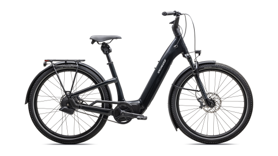 Elektrinis miesto dviratis Specialized COMO 5.0 IGH NB