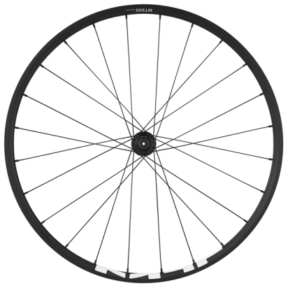 Wheel Shimano WH-MT500, 27"650b