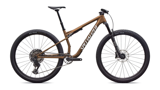 Kalnų dviratis Specialized EPIC 9 SPORT 2027