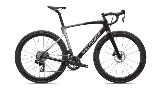 Road bike Specialized ROUBAIX PRO 2026