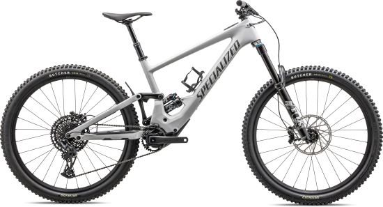 Elektrinis dviratis Specialized KENEVO SL COMP CARBON 29