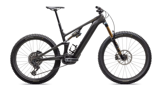 Elektrinis dviratis Specialized LEVO PRO CARBON G4 2026