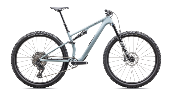 Mountain bike Specialized EPIC 8 COMP EVO